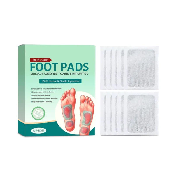 South Moon Bee Venom Foot Patch