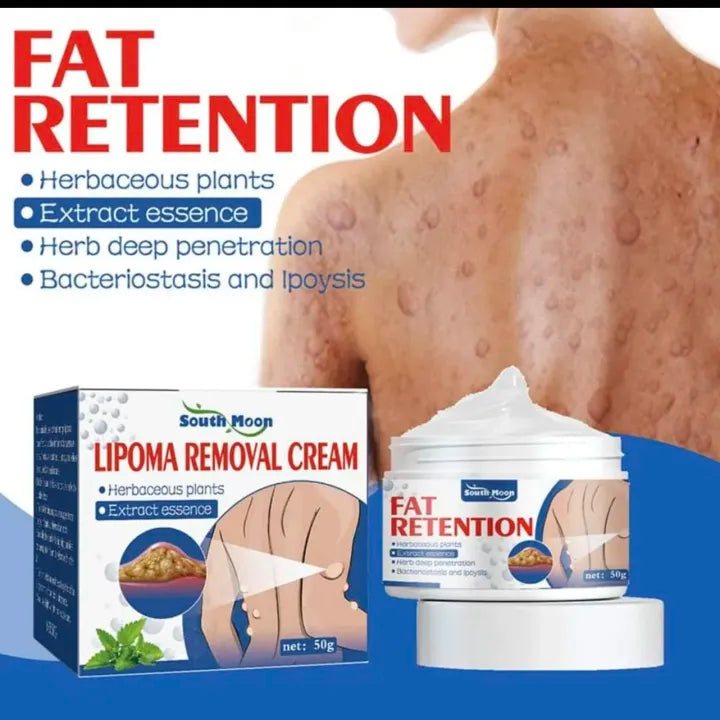 Lepoma Removal Cream