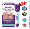 Timilk Regenscar Gel