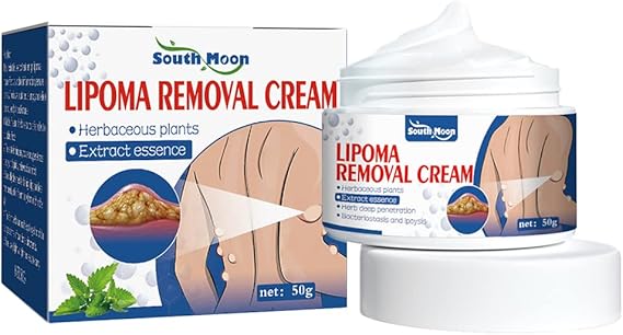 Lepoma Removal Cream